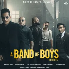 Gori Again - Pinky Poonawala - Pinky Poonawala, Meghdeep Bose, A Band Of Boys MP3 Songs