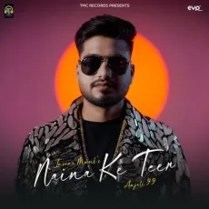 Naina Ke Teer - Insane Muzik - Insane Muzik, Anjali 99 MP3 Songs
