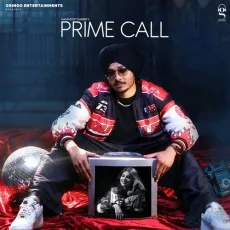 Prime Call - Gagandeep Thamber Download Mp3 - Gagandeep Thamber, Gurlej Akhtar MP3 Songs
