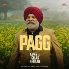 Pagg (From Apne Ghar Begane) - Ninja Mp3 Song Download Now - Ninja, Gurjeet Khosa MP3 Songs