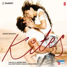 Tum Bhi Ho Wahi - Kites - Rajesh Roshan, Suraj Jagan, Vishal Dadlani MP3 Songs