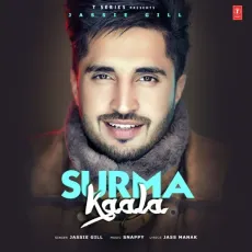 Surma Kaala - Jassie Gill, Snappy MP3 Songs