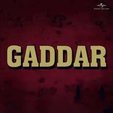 Humne Dhunda - Gaddar - Lata Mangeshkar MP3 Songs