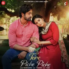 Tere Piche Piche - Baani Sandhu MP3 Songs