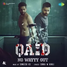 Maa - Qaid - No Wayyy Out - Suneesh KS, Rinku Giri MP3 Songs