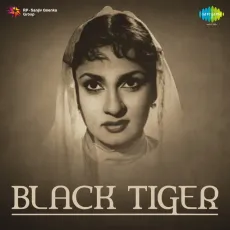 Parwana Kehta Kya Afsana - Black Tiger - Geeta Dutt, Mohammed Rafi MP3 Songs