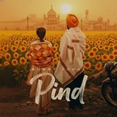 Pind - Bunny Johal - Bunny Johal MP3 Songs