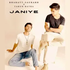 Janiye - Bharatt-Saurabh - Bharatt-Saurabh MP3 Songs