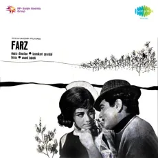 Dekho Dekho Ji Socho Ji - Farz - Lata Mangeshkar MP3 Songs