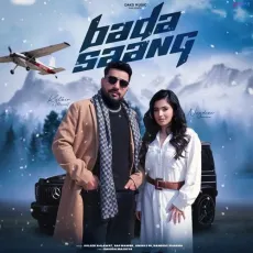 Bada Saang - Kulbir Ahlawat, Raj Mawer, Anjali 99 MP3 Songs