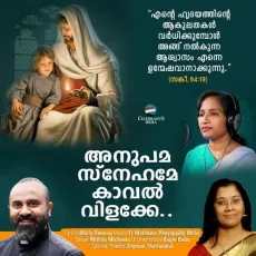 Manaminnunarunnu - Mithila Michael MP3 Songs