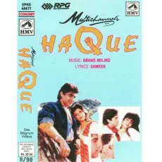 Maine Kya Socha Tha - Haque - Alka Yagnik MP3 Songs