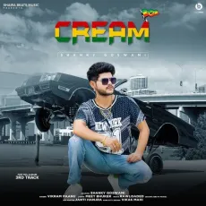 Cream - Shanky Goswami, Vikram Pannu MP3 Songs