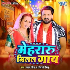 Mehraru Milal Gaay - Pawan Singh, Shivani Singh MP3 Songs