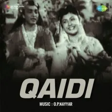 Chhaya Hai Saman Mera Dil Hai Jawan - Qaidi - Asha Bhosle, Mohammed Rafi MP3 Songs