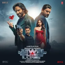 Jewel Thief Title Track - Jewel Thief: The Heist Begins - Shilpa Rao, Raghav Chaitanya, Soundtrek, Anis Ali Sabri MP3 Songs