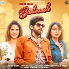 Bacha Bacha Badmash - Masoom Sharma, Manisha Sharma MP3 Songs