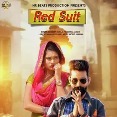 Red Suit - Dr. Sandeep Surila, Vandana Jangir MP3 Songs