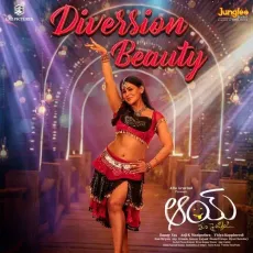 Diversion Beauty - Kasarla Shyam, Ajay Arasada, Mangli MP3 Songs