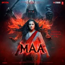 Kali Shakti - Maa - Usha Uthup, Harsh Upadhyay, Pranav Vatsa MP3 Songs