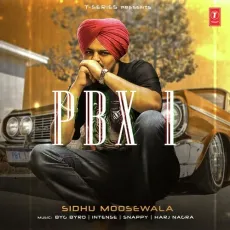 Trend - Sidhu Moose Wala MP3 Songs