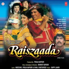 Raiszaada Raiszaada - Raiszaada - Bappi Lahiri, Mohammad Aziz MP3 Songs