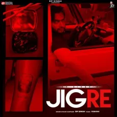Jigre - Rp Singh MP3 Songs