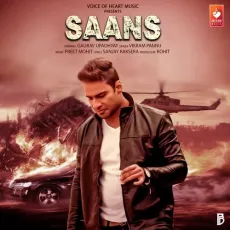Saans - Vikram Pannu, Gaurav Upadhyay MP3 Songs