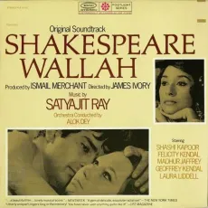 Arrival of the Troupe in the Rain - Shakespeare Wallah - Satyajit Ray MP3 Songs