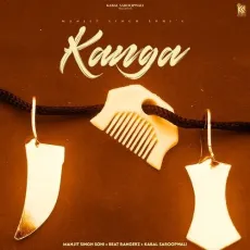 Kanga - Manjit Singh Sohi Mp3 Song Free Download - Manjit Singh Sohi, Beat Rangerz, Kabal Saroopwali MP3 Songs