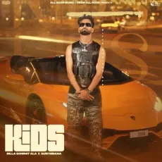Kids - Billa Sonipat Ala, Guri Nimana MP3 Songs