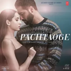 Pachtaoge - Arijit Singh MP3 Songs