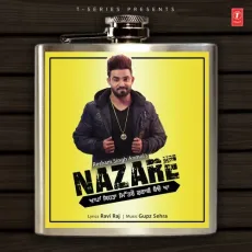 Nazare - Resham Singh Anmol MP3 Songs