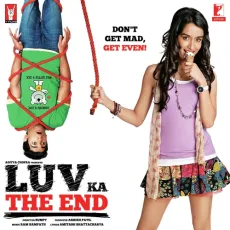 Freak Out - Luv Ka The End - Aditi Singh Sharma, Joi Barua, Ram Sampath, Amitabh Bhattacharya MP3 Songs