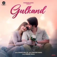 Gulkand - Himank Kalal - Himank Kalal, Shahid Mallya, Sarthak Nakul MP3 Songs