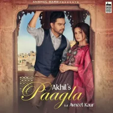 Paagla - Akhil MP3 Songs