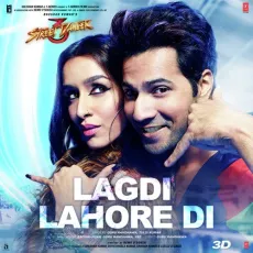 Lagdi Lahore Di - Tulsi Kumar, Sachin-Jigar, Vee, Guru Randhawa MP3 Songs