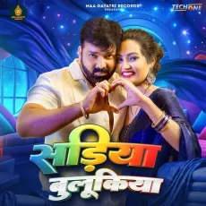 Sadiya Bulukiya - Pawan Singh, Shivani Singh MP3 Songs