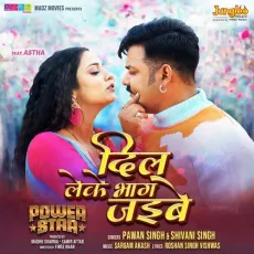 Dil Leke Bhag Jayibe - Pawan Singh, Shivani Singh MP3 Songs
