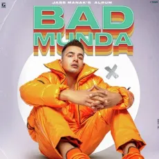 Bad Munda - Jass Manak, Emiway Bantai MP3 Songs