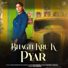 Bhagti Kru K Pyar


 - Sapna Choudhary mp3 song download - Sapna Choudhary, Raj Mawar, Sombir Kathurwal MP3 Songs