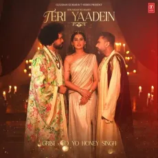 Teri Yaadein - Bonus Track From Glory - Yo Yo Honey Singh - Yo Yo Honey Singh, Grini MP3 Songs