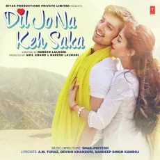 Nadaniyan Kar Jati Hain - Dil Jo Na Keh Saka - Ryan Victor, Aditi Paul MP3 Songs