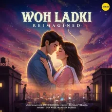 Woh Ladki (Reimagined) - Javed-Mohsin - Javed-Mohsin, Dev Negi, Hansika Pareek, Kumar Sanu MP3 Songs