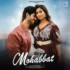 Mohabbat - Mihiir Sharrma, Jayveer Singh Panghaal MP3 Songs