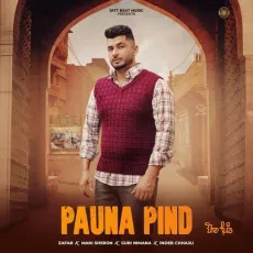Pauna Pind - Zafar MP3 Song Download - Zafar, Mani Sheron, Guri Nimana MP3 Songs