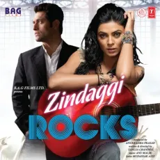 Humko Chhoone Paas Aayiye - Zindaggi Rocks - Anu Malik, Sunidhi Chauhan MP3 Songs