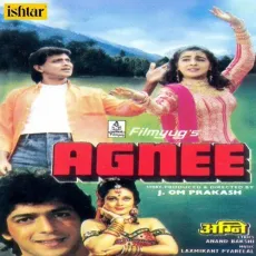 Bichhu Lad Jayega - Agnee - Alka Yagnik MP3 Songs