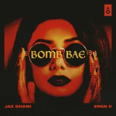 Bomb Bae - Jaz Dhami MP3 Songs