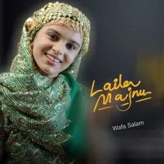 Laila Majnuvin Nattile - Wafa Salam MP3 Songs
